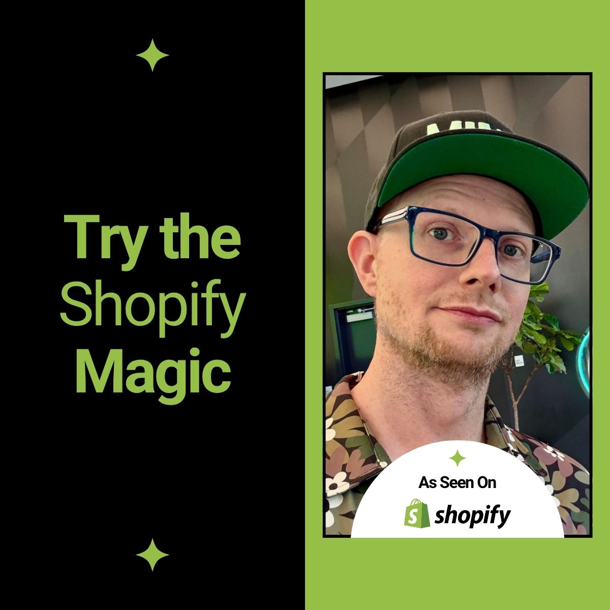 How Shopify AI Can Supercharge Your Business – Featured on Shopify