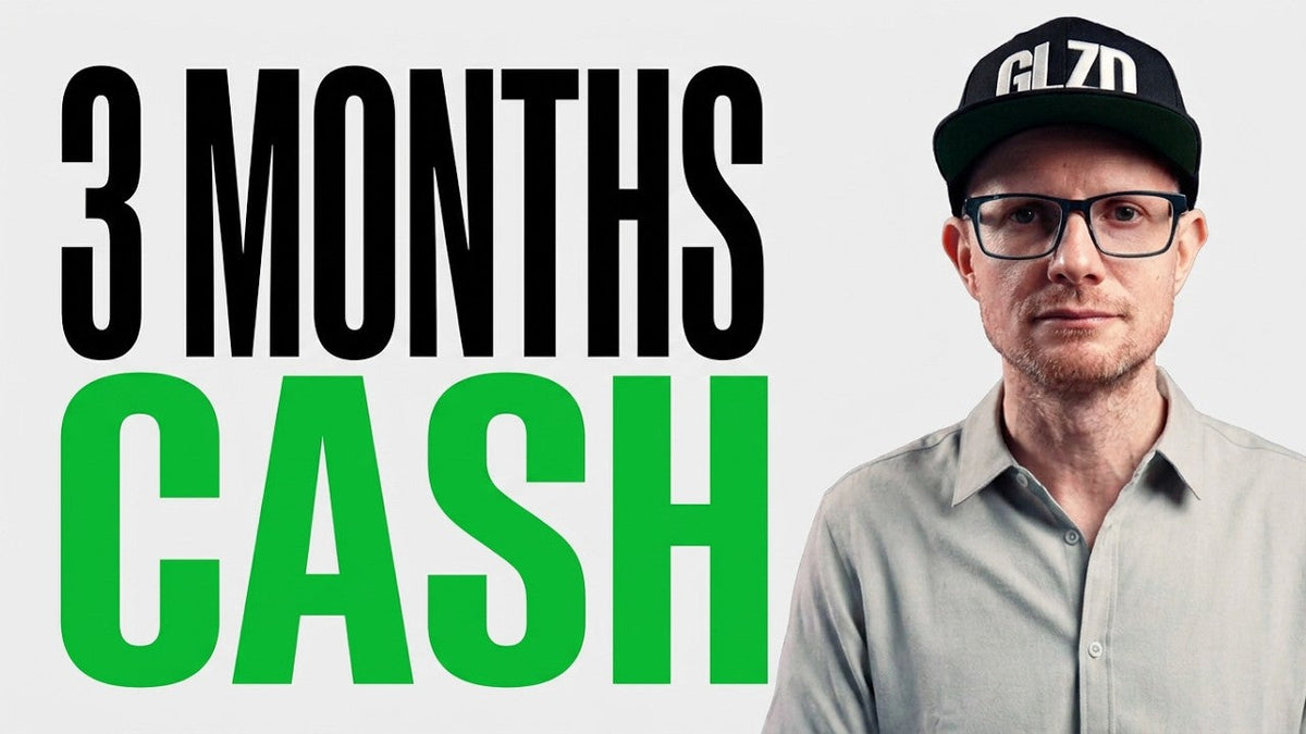 Emergency Fund: How Much Cash Is Actually Enough?