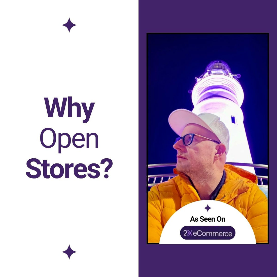 How Mikey Moran Leveraged Showrooms to Drive Online LTV for Private Label Extensions - Featured on 2x ECommerce