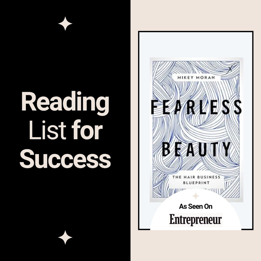 The Serial Founder – Summer Reading List for Entrepreneurs – Featured on Entrepreneur