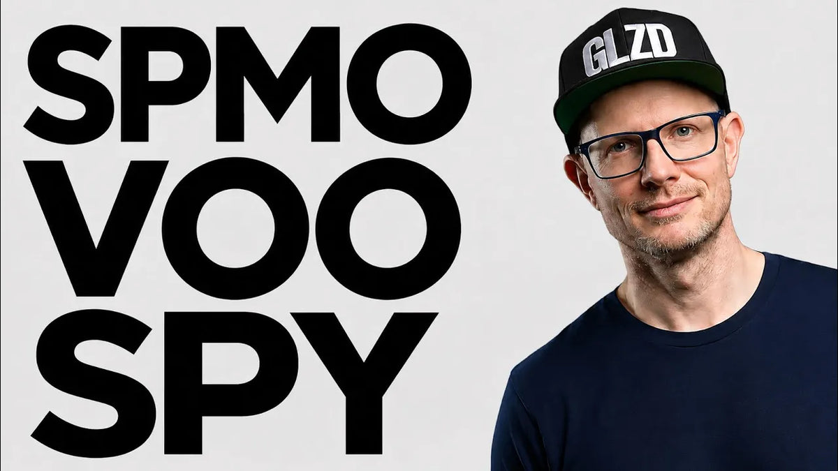 Why I'm Not Selling My VOO (Even After This)