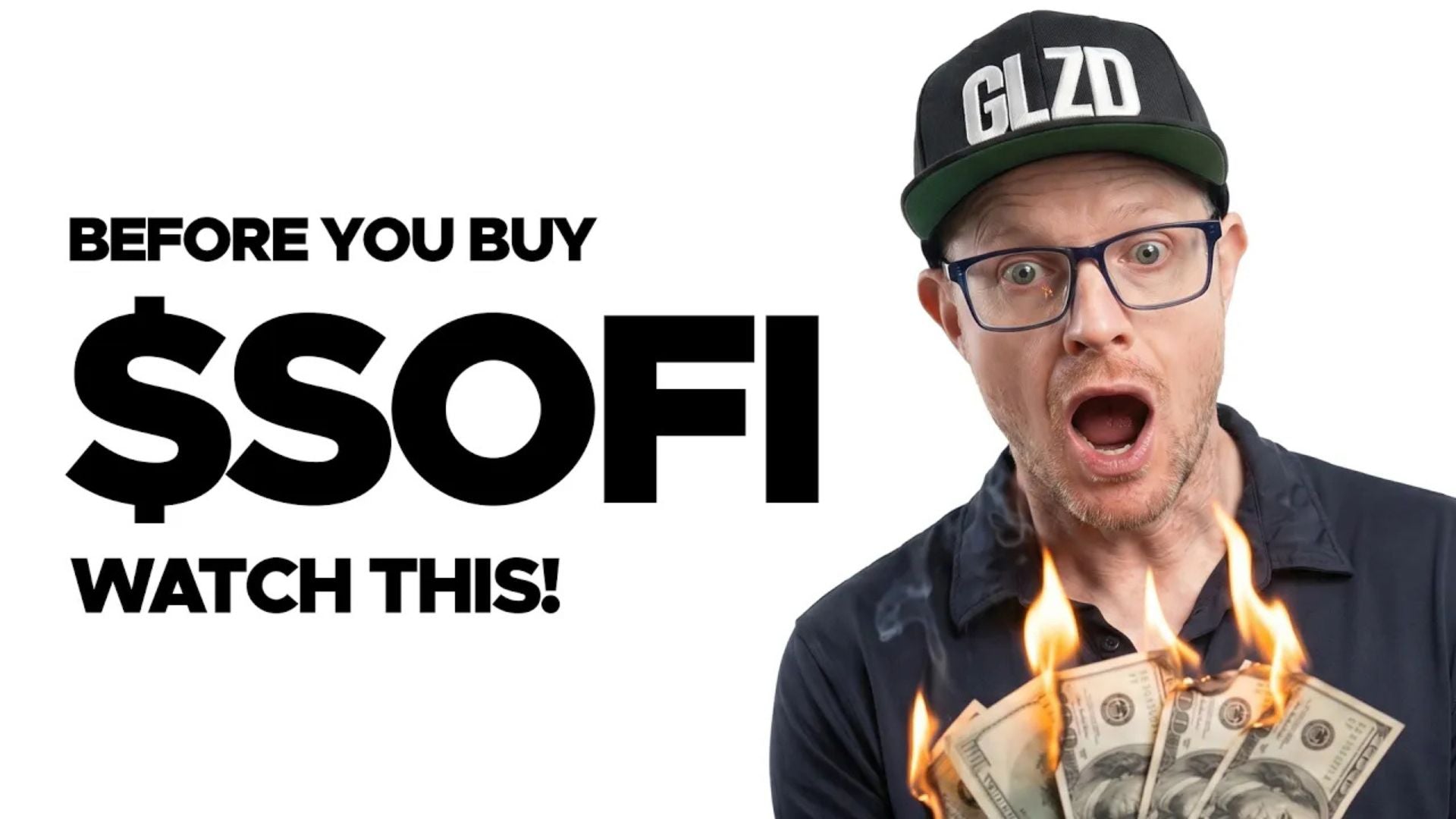 before you buy sofi stock