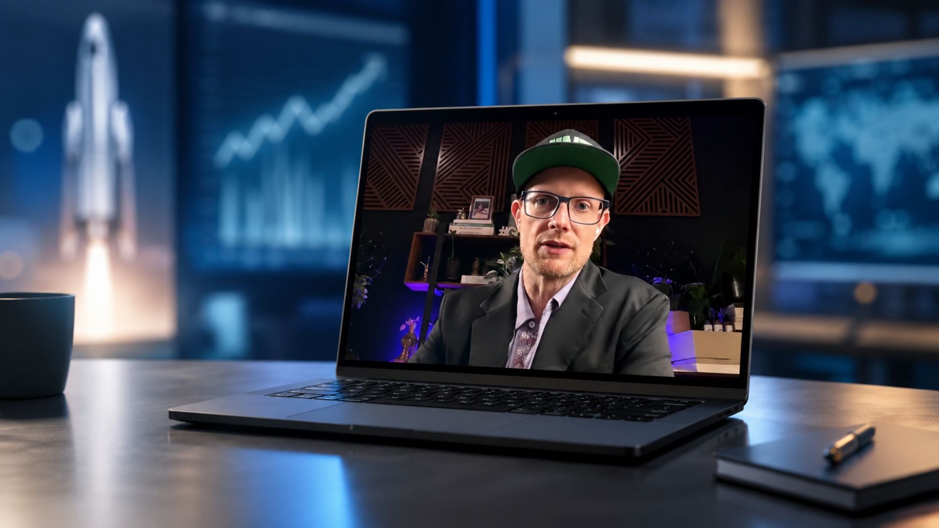 Mikey Moran CNBC Interview