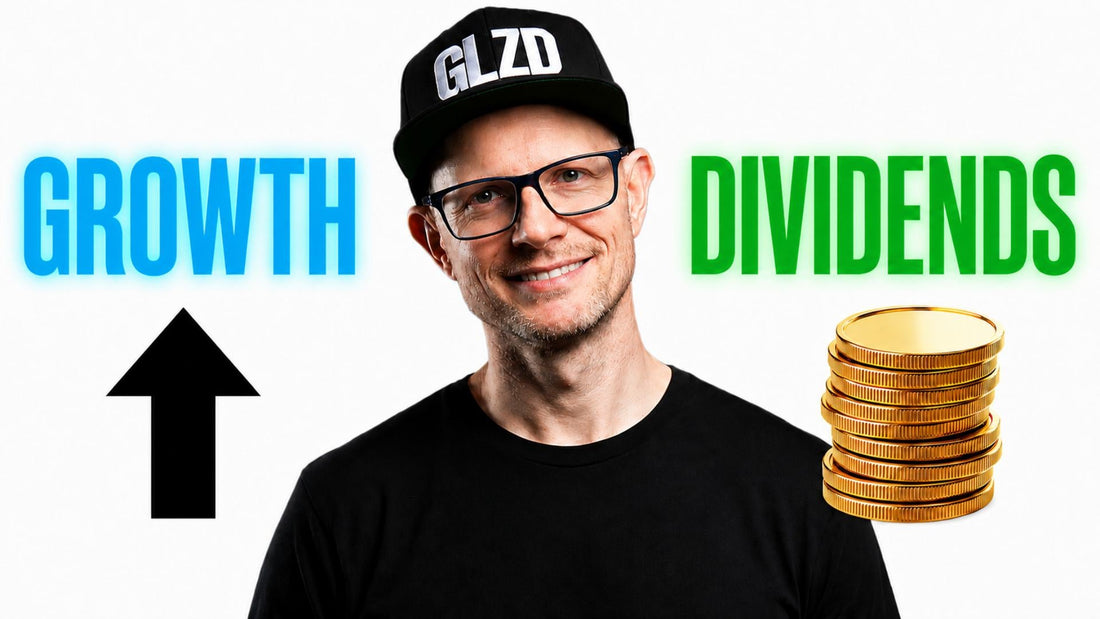 Are Dividends Worth It? Why Your Investing DNA Decides, Not the Comment Section