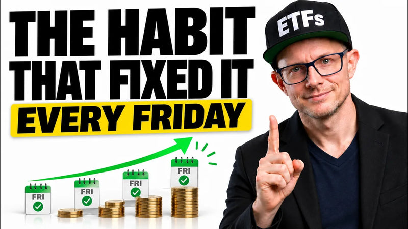 I Hit $20,000 Three Times Before I Was Thirty. I Lost It Every Time
