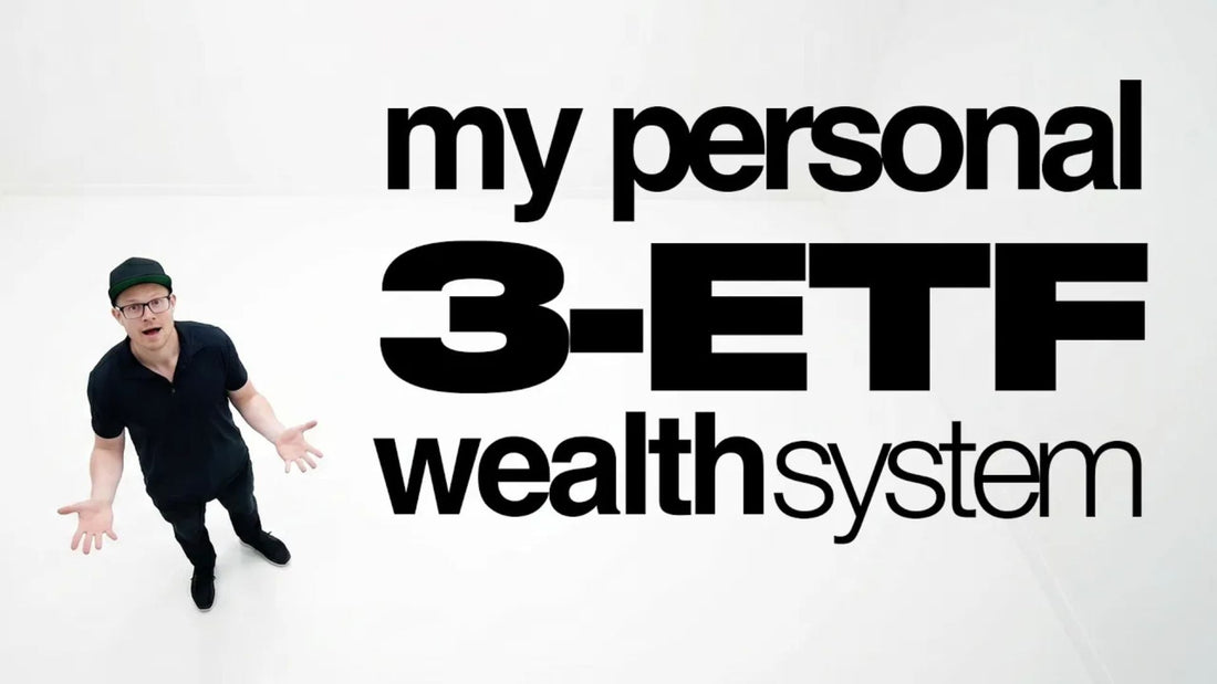 my personal wealth ETF system