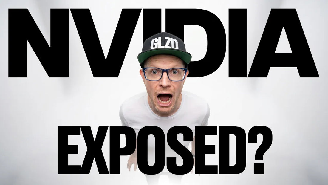 nvidia exposed