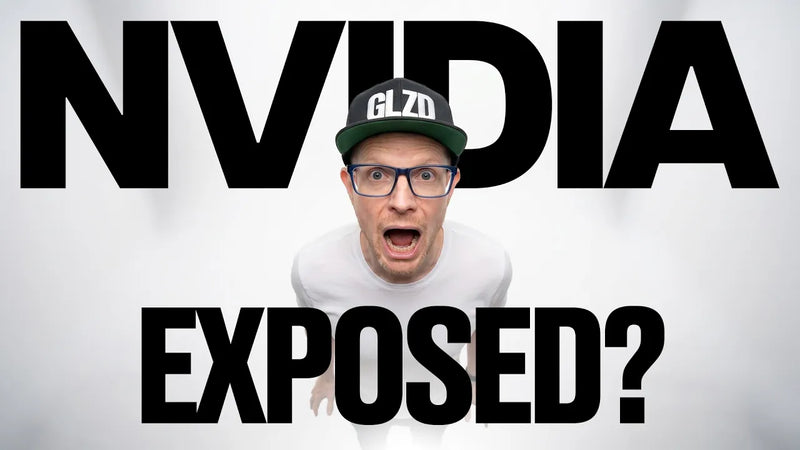 nvidia exposed