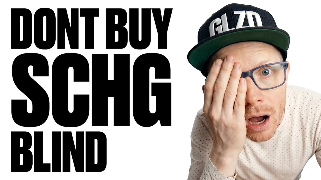 SCHG ETF Review: You're Not Buying Diversification, You're Buying Ten Stocks