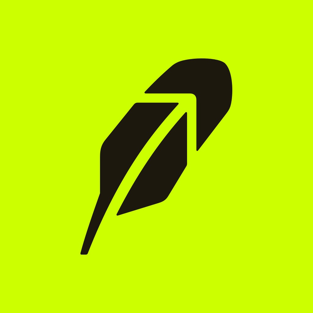 Robinhood Trading Platform