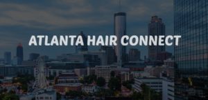 Mikey Moran Atlanta Hair Connect