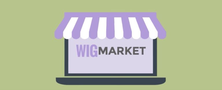 Wig Market
